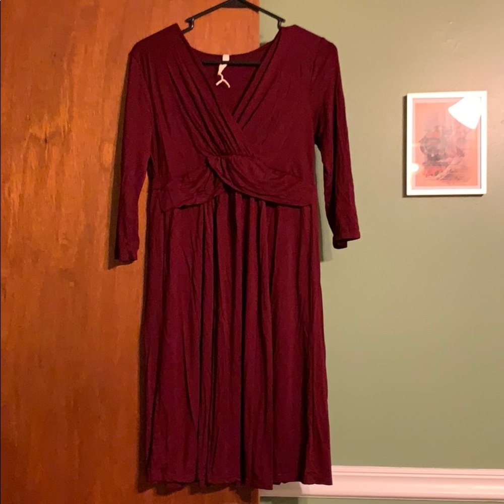 Maternity Dress